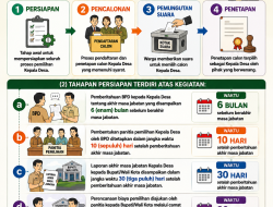 Tahapan Pilkades dalam PP 16 Tahun 2026: Persiapan Menentukan Kualitas Demokrasi Desa
