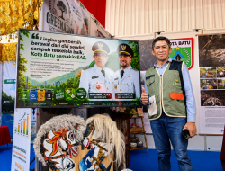 Praktisi Pemberdayaan Masyarakat, Lingkungan, Demokrasi dan Pengelolaan Persampahan