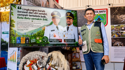 Praktisi Pemberdayaan Masyarakat, Lingkungan, Demokrasi dan Pengelolaan Persampahan