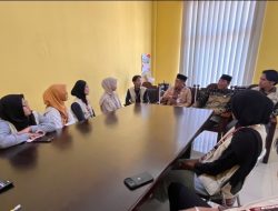 KKN-120 UIN Sunan Kalijaga Bangun Kolaborasi Berkelanjutan Bersama Kemenag Kota Batu dan Muslimat Dusun Sukorembug