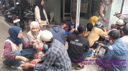 KKN 120 UIN Sunan Kalijaga Yogyakarta Di Desa Pesanggrahan Kerjasama Dengan Tim Praktisi Pendamping Percepatan Pengelolaan Persampahan DLH Kota Batu: Gelar Pelatihan Pembuatan Eco Enzyme