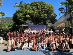 KKN120 UIN Sunan Kalijaga Gelar, Sosialisasi Anti-Bullying untuk Penerapan BSAN di SDN Sumberejo 03