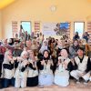 Divisi Eco Enzyme Kerjasama Dengan Mahasiswa KKN UIN Sunan Kalijaga, Gelar Sosialisasi Dan Pembuatan Eco Enzyme Skala Rumah Tangga