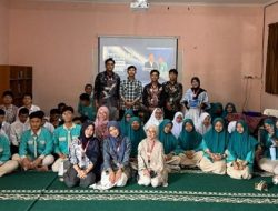 Tingkatkan Pengenalan dan Pemahaman Hukum, KKN 120 UIN Sunan Kalijaga Sukses Laksanakan Penyuluhan Hukum