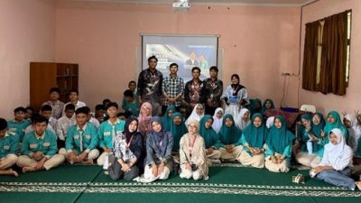 Tingkatkan Pengenalan dan Pemahaman Hukum, KKN 120 UIN Sunan Kalijaga Sukses Laksanakan Penyuluhan Hukum