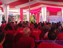 Untuk Pengelolaan Persampahan Berkelanjutan Di Kota Batu, Mulai Tahun 2027 Terima Program dari LSDP