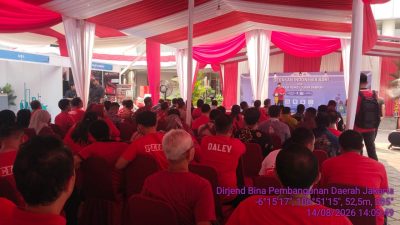 Untuk Pengelolaan Persampahan Berkelanjutan Di Kota Batu, Mulai Tahun 2027 Terima Program dari LSDP