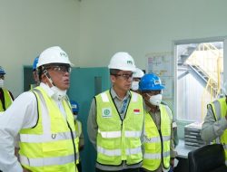 Menteri Lingkungan Hidup Tegaskan, Pengelolaan Limbah Harus Taati Aturan dan Utamakan Keselamatan Masyarakat
