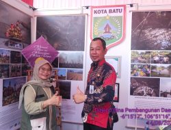 DLH Kota Baru Provinsi Kalimantan Selatan, Pengelolaan Sampah Di 22 Kecamatan Hanya 6 Kecamatan Mulai Tertangani