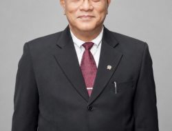 Menteri Lingkungan Hidup/ Kepala Badan Pengendalian Lingkungan Hidup, Moh Jumhur Hidayat