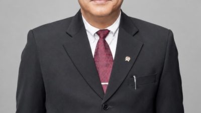 Menteri Lingkungan Hidup/ Kepala Badan Pengendalian Lingkungan Hidup, Moh Jumhur Hidayat