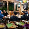 Rapat Ambulance Swadaya Junggo Bahas Perlindungan BPJS Ketenagakerjaan bagi Relawan