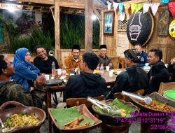 Rapat Ambulance Swadaya Junggo Bahas Perlindungan BPJS Ketenagakerjaan bagi Relawan