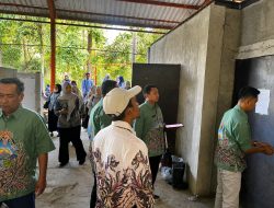 Ditjen Bina Bangda Kemendagri Tinjau Big Komposter TPA Tlekung, Kota Batu Dinilai Siap Jadi Percontohan Pengelolaan Sampah Organik