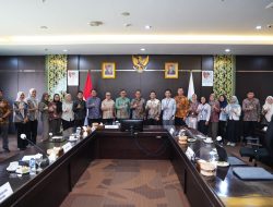 Kota Batu Perkuat Pengelolaan Sampah Terpadu Melalui Program LSDP
