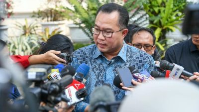 Prabowo Terima Presiden Timor Leste dan Sejumlah Peraih Nobel, Dorong Penguatan Riset dan Inovasi Indonesia