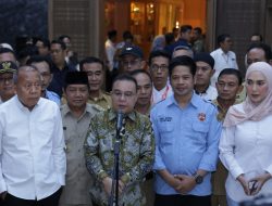 Pilkades 2027 Terancam Ditunda? Kepala Desa AMJ Desak Pemerintah Hitung Ulang Anggaran