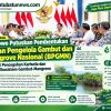 Prabowo Putuskan Bentuk BPGMN, Pencegahan Karhutla Gambut Diperkuat Berbasis Desa