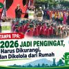 Kota Batu Tanpa TPA: WCD 2026 Jadi Pengingat, Sampah Harus Dikurangi, Dipilah dan Dikelola dari Rumah
