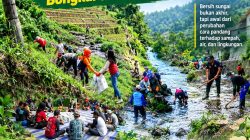 Sampah di Sungai Hanya Ujung Masalah! Sabers Pungli #191 Bongkar Kebiasaan dari Hulu